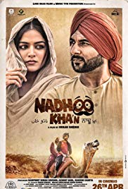 Nadhoo Khan 2019 DVD Rip full movie download